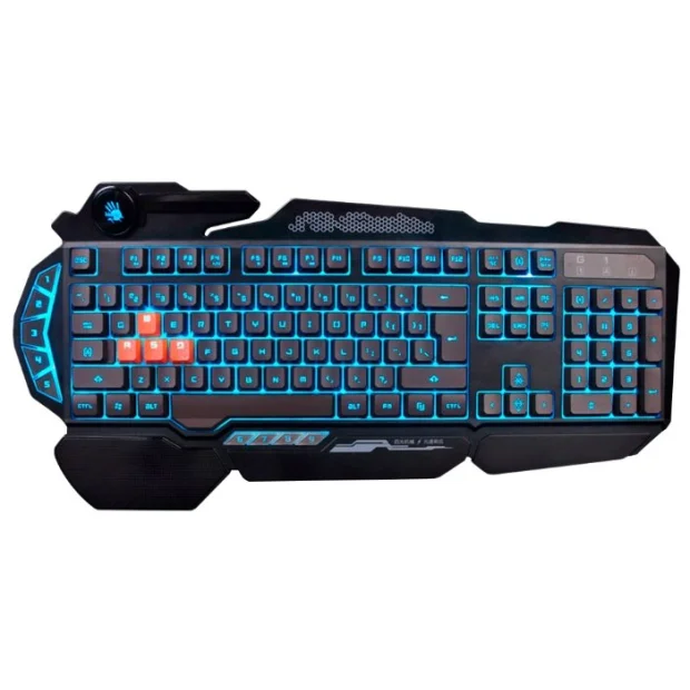 Клавиатура A4Tech BLOODY B314
